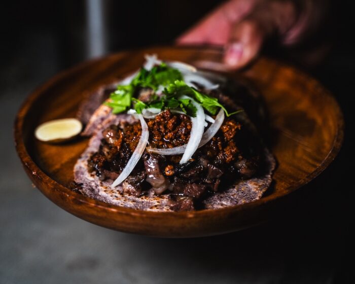 Los Tacos