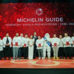 MICHELIN Guide Philippines 2026