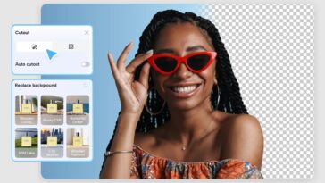 Make Every Pixel Count with CapCut Web’s Transparent Background Maker