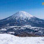 Mount Yotei