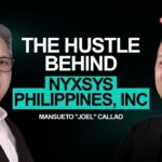 NYXSYS Philippines, Inc. Leads Digital Outdoor Revolution