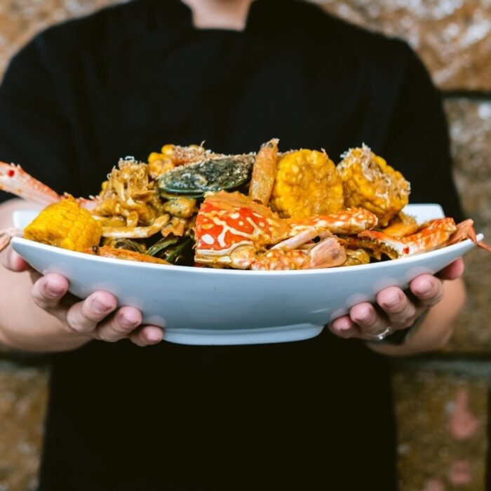 Palm Grill (Diliman)
