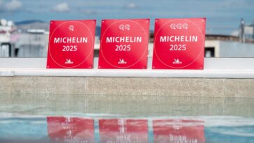 Philippines Joins the MICHELIN Guide’s Global Hotel Excellence with MICHELIN Key Distinctions