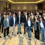 Held at Seda Nuvali, the South Luzon leg of the Wireless Product Summit demonstrated PLDT Enterprise’s commitment to empowering regional businesses through innovation, efficiency, and digital transformation.