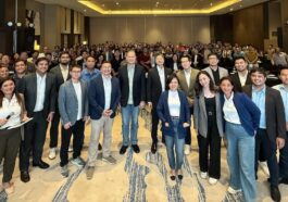 Held at Seda Nuvali, the South Luzon leg of the Wireless Product Summit demonstrated PLDT Enterprise’s commitment to empowering regional businesses through innovation, efficiency, and digital transformation.