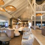 Radisson Blu Resort Fiji lobby