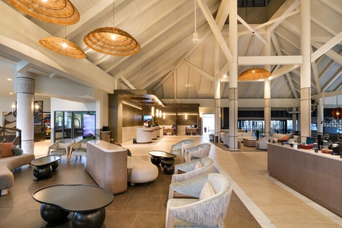 FIJI PARADISE UNLOCKED: Radisson Blu's EPIC Transformation REVEALED!