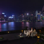 Regent Hong Kong Terrace Suite