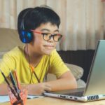School success starts at Home with free unlimited fiber internet for 30 days