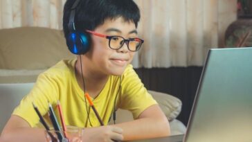 School success starts at Home with free unlimited fiber internet for 30 days