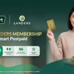 Smart and Landers team up for exciting deals for customers