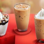 The Jollibee Christmas Treats
