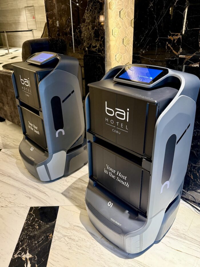 bai bot