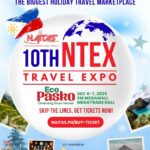 10th NTEX Media Launch