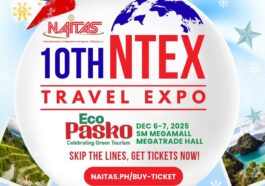 10th NTEX Media Launch