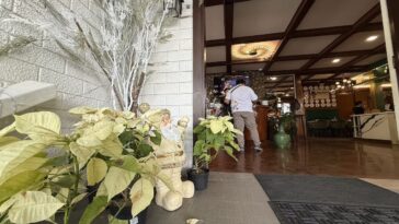 Amare La Cucina Baguio.