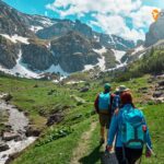 Backpacking Trips