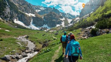 Backpacking Trips