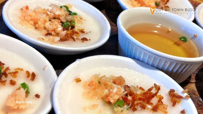 Banh beo