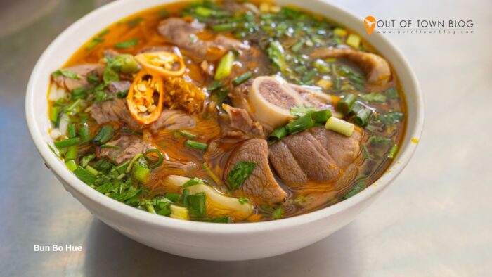 Bun Bo Hue