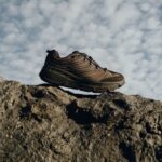 Canadian Brand HAVEN Reimagines Iconic HOKA Stinson EVO GTX in First-Ever GORE-TEX® Collaboration