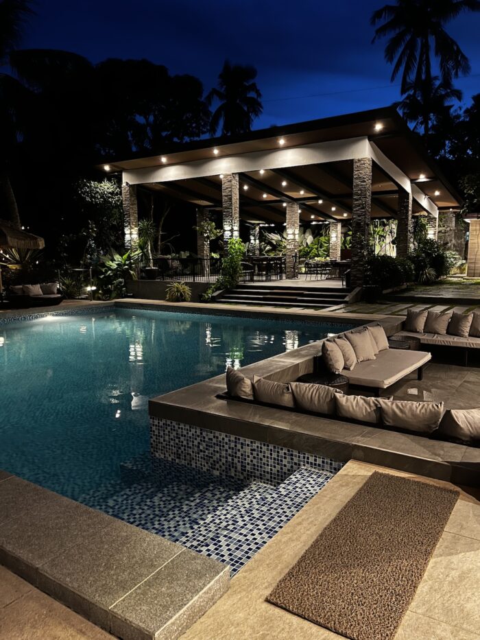 ESCAPE REALITY: Lipa's Wellness REVOLUTION Is HERE!