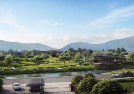 Designed to integrate waterways and green corridors, M Village has been recognized as Highly Commended Best Subdivision Development at the 13th PropertyGuru Philippines Property Awards.