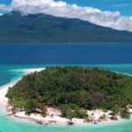 Mantigue Island Natural Park