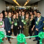 Manulife Ayala North Exchange New Agency Office