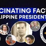Philippine President Trivia