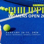 Philippine Women's Open 2026