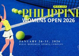 Philippine Women's Open 2026