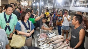 SM Prime and Iloilo City Partner to Revitalize Public Markets as Cultural Landmarks