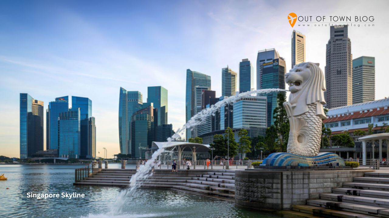Where Should First-Time Visitors Stay in Singapore? Best Areas Compared