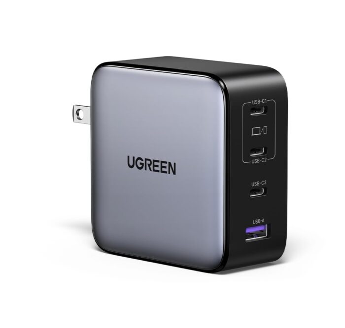 UGREEN Nexode: Power Up or Get Left Behind!