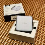 UGREEN Nexode 200W USB-C GaN 4 port Charger Review