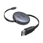 UGREEN Nexode Retractable USB-C Cable 100W