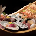Ume Japanese Cuisine in Mandaue City