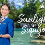 You can now fly direct to Siquijor with Sunlight Air beginning December