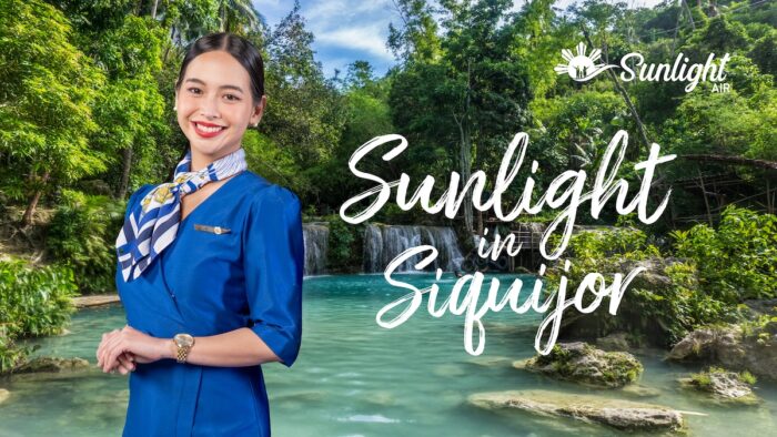 SIQUIJOR UNLOCKED: Direct Flights Launch—Book NOW!