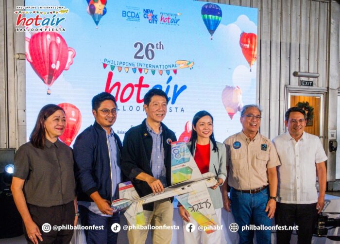 SKY APOCALYPSE: Philippines Prepares for 2026 Flight Revolution!