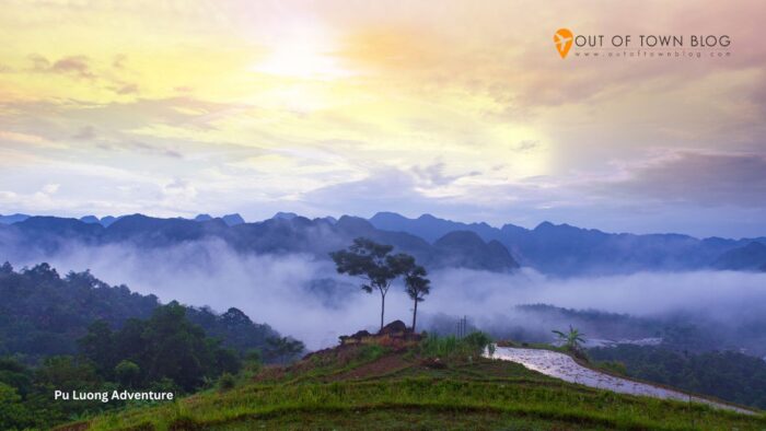 Adventure Trips in Pu Luong