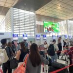 AirAsia Philippines Early Check-In Option