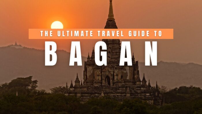 BAGAN UNLOCKED: Witness Paradise Before It Changes FOREVER!