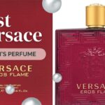 Best Versace Fragrances for Men