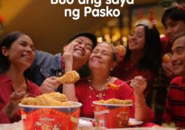 Buo ang Saya ng Pasko Film
