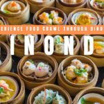 Experience Food Crawl through Binondo