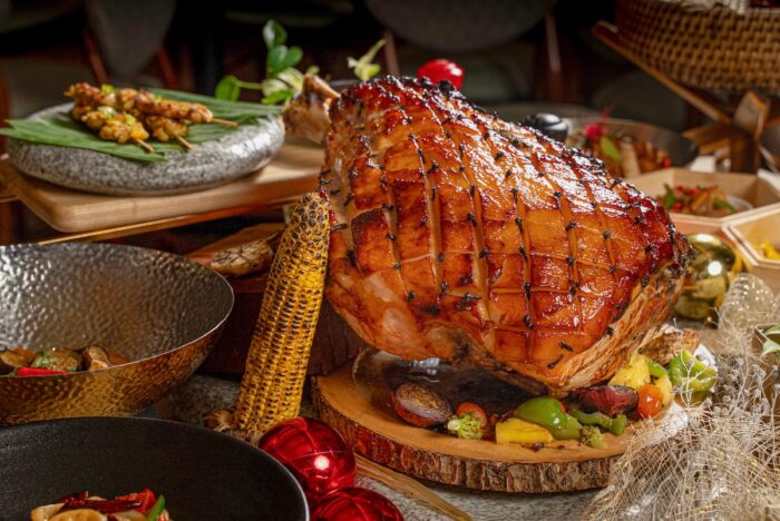 FILI CAFE A Christmas to Remember