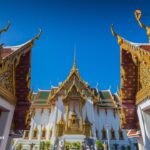Grand Palace, Bangkok