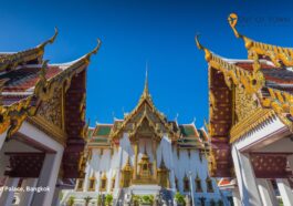 Grand Palace, Bangkok